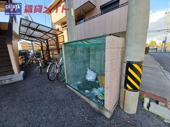 ラフィネ江戸橋の物件内観写真